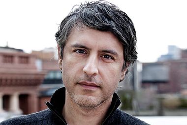 Image for CNN cancels documentary series hosted by Reza Aslan after he calls Trump a 