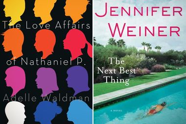 Image for Jennifer Weiner was right: What's the difference between 