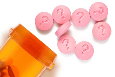 Image for Big Pharma's placebo problem