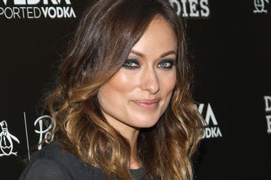 Image for How Olivia Wilde reinvented herself