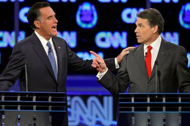 Image for GOP's lame debate ban is doomed to fail