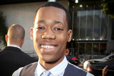 Image for Give Tyler James Williams a show!