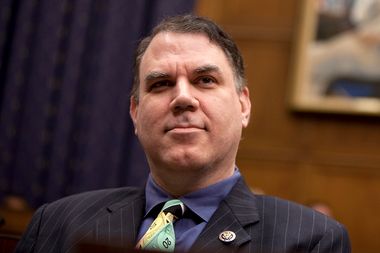 Image for Put Alan Grayson on Benghazi panel! Why he's Dems' best option to expose this clown show