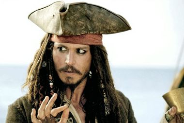 Image for The wacky mayor's race you're missing: Pirates are running in Minneapolis!