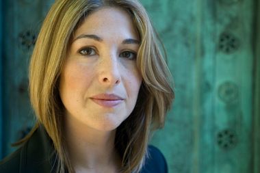 Image for Naomi Klein: Big Green is in denial