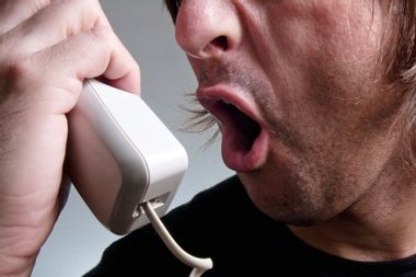 Image for 5 customer service phone calls that will make you feel better about your life
