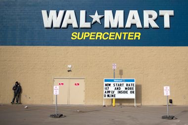 Image for Did Wal-Mart just move us closer to single-payer health care?