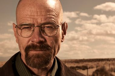 Image for Meet the real Walter White: This man sold meth to save his son's life