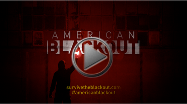 Image for Isolated Blackouts Along the East Coast (sponsored)