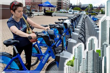 Image for Bike-share companies are transforming US cities — and they’re just getting started