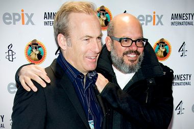 Image for Bob Odenkirk and David Cross are reuniting! Here are the 10 best 