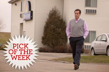 Image for Pick of the week: Rick Santorum, unlikely hero