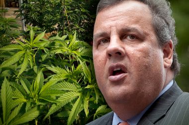 Image for Forget Chris Christie: 5 under-the-radar races to watch today (from pot to schools)