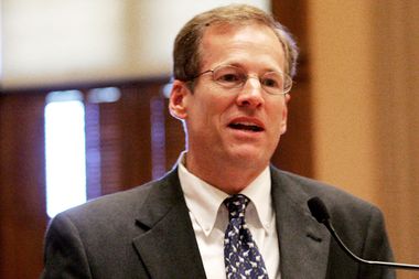 Image for Georgia GOP's Obamacare fiasco: Hypocrisy, evasion and insensitivity