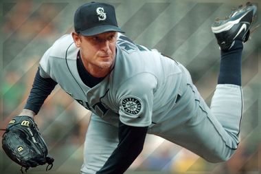 Image for Trust Me on This: How Jamie Moyer conquered his fear of failure -- and won 269 major-league games