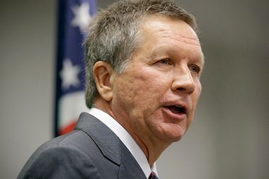Image for Destroying Roe v. Wade: Ohio's 