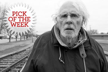 Image for Pick of the week: Bruce Dern's red-state odyssey
