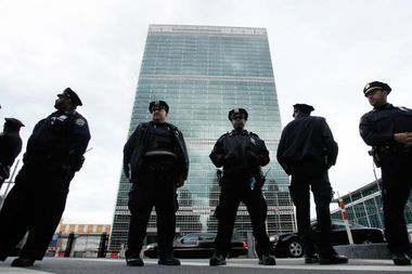 Image for NYPD's new spying outrage: Innocent Muslims treated worse than guilty bankers