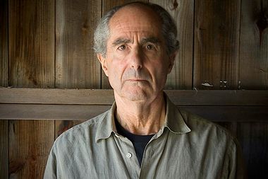 Image for Philip Roth is wrong about elderly sex