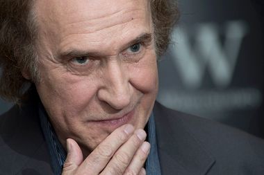 Image for Ray Davies, the Salon interview: 