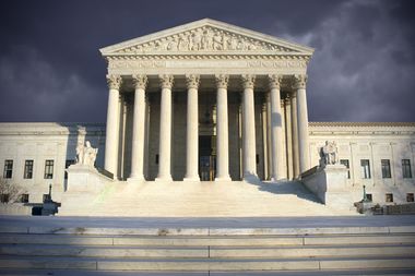Image for Supreme Court leaves women vulnerable: The unanswered questions in its ruling on online threats