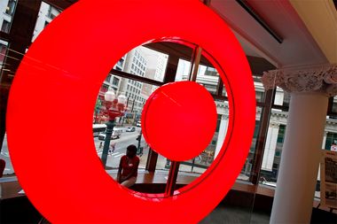 Image for Target set to raise minimum wage to $9 an hour
