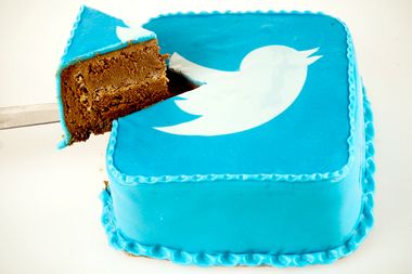 Image for The trouble with Twitter's IPO
