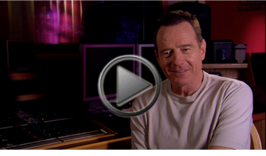 Image for A Conversation With Bryan Cranston
