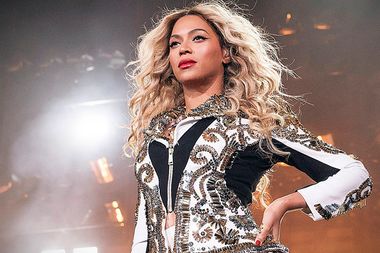 Image for Houston's last remaining news radio outlet just turned into a Beyoncé-only station 