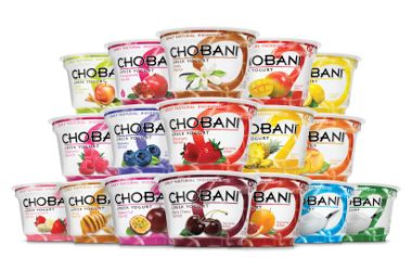 Image for Whole Foods dropping Chobani to make room for organic and GMO-free brands