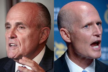 Image for Exclusive: Corporate cronyism under fire, faces existential threat