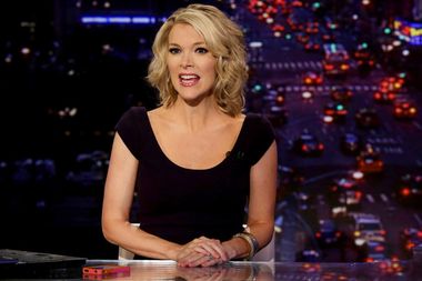 Image for Megyn Kelly's awkward Bill Ayers interview: It turns out there <em>are</em> people to Obama's left!