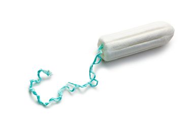 Image for Toxic tampons: How ordinary feminine care products could be hurting women