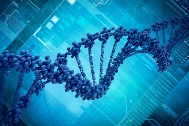 Image for CRISPR controversy raises questions about gene-editing technique