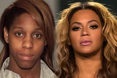 Image for “I woke up like this”: Beyoncé, CeCe and the fight for justice for black women