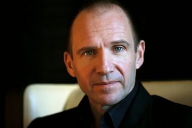 Image for Ralph Fiennes: Dickens 