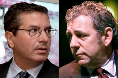 Image for Hot sports take: Fire the owners and nationalize all sports!
