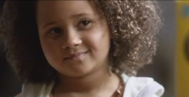 Image for Watch Cheerios' heartwarming Super Bowl ad featuring an interracial family