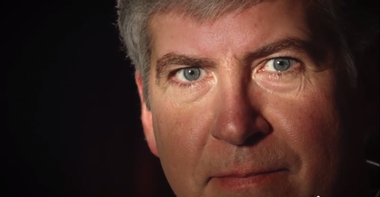 Image for Don't miss the Republican governor of Michigan's new and totally bizarre campaign ad