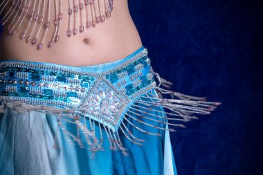 Image for Why I can't stand white belly dancers