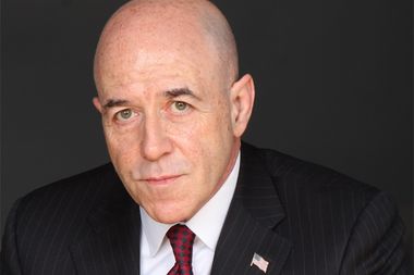 Image for Bernie Kerik's jailhouse epiphany: Giuliani's ex-NYPD boss on how he discovered prison reform