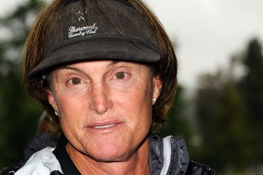 Image for Bruce Jenner treated as trans by tabloid press: What they're getting wrong