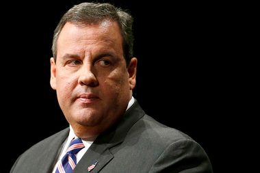 Image for Chris Christie flunks Scandal Response 101: Why he's handling it disastrously