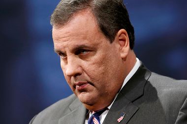 Image for Chris Christie update: Joe Scarborough's betrayal