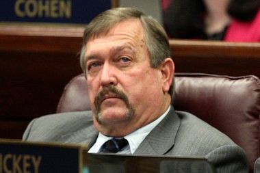 Image for Meet the Nevada wingnut who just upset a Democratic congressman
