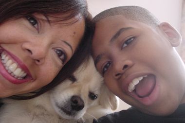 Image for On Michael Dunn, and raising black sons: Jordan Davis' mother talks to Salon
