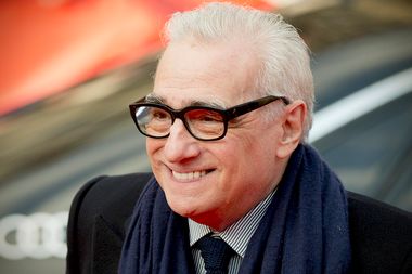 Image for Martin Scorsese: 