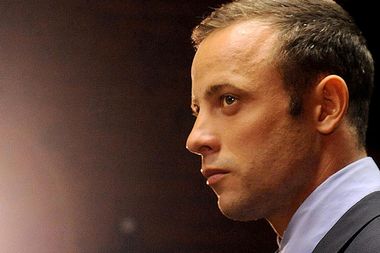 Image for So what if Pistorius watched porn?