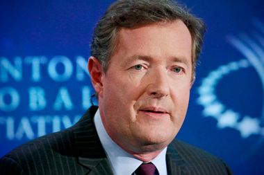 Image for Twitter wingnuts respond to Pittsburgh knife attack by trolling Piers Morgan