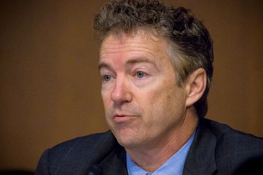 Image for How 2009 Rand Paul will sabotage 2016 Rand Paul